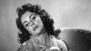 elizabeth taylor nue|Elizabeth Taylor Nude Pics & Videos, Sex Tape < ANCENSORED.